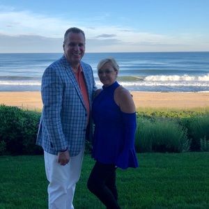 Meet your Posher, Paula